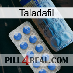 Taladafil 40